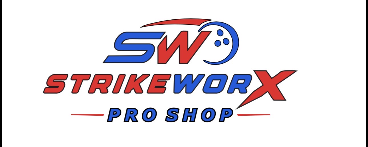 StrikeWorx Pro Shop